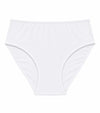 JADEA - Slip donna in cotone ultralight 6 Pezzi - 2010