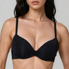 JADEA - Reggiseno Push-Up Soft Touch - DESIDERIO