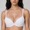 JADEA - Reggiseno Push-Up Soft Touch - DESIDERIO