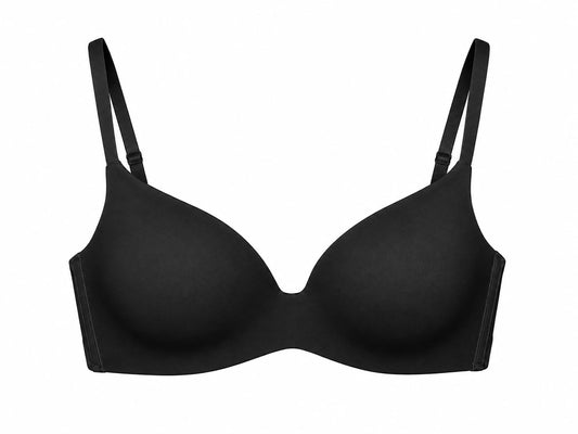 Jadea - Reggiseno Triangolo senza ferretto - ABBRACCIO