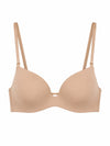 Jadea - Reggiseno Triangolo senza ferretto - ABBRACCIO