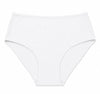 JADEA - Slip Midi Donna in cotone Ultralight 6 Pezzi - 2012