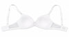 Jadea - Reggiseno Triangolo senza ferretto - ABBRACCIO