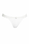 Love and Bra - Belen Brasiliana in Cotone e Pizzo Glam