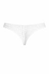 Love and Bra - Belen Brasiliana in Cotone e Pizzo Glam
