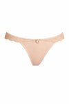 Love and Bra - Belen Brasiliana in Cotone e Pizzo Glam