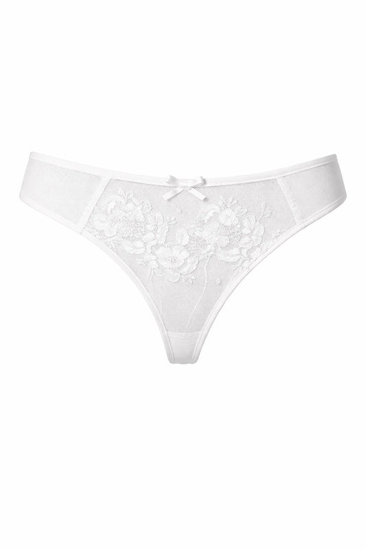 Love and Bra - LA BRASILIANA in Pizzo Royale