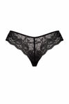 Love and Bra - ESTELLE Brasiliana ''V'' in Pizzo Sweet