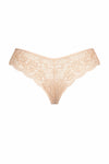 Love and Bra - ESTELLE Brasiliana ''V'' in Pizzo Sweet
