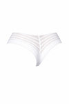 Love and Bra - KATY Brasiliana in Tulle Taglio Laser
