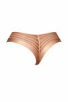 Love and Bra - KATY Brasiliana in Tulle Taglio Laser