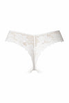 Love and Bra - KIM Brasiliana ''V'' Pizzo New