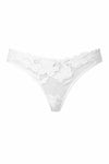 Love and Bra - ALICIA  Brasiliana in Pizzo New