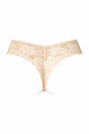 Love and Bra - KIM Brasiliana ''V'' Pizzo New