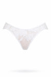 Love and Bra - ARIANA Slip in Pizzo New