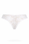 Love and Bra - ARIANA Slip in Pizzo New