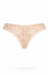 Love and Bra - ARIANA Slip in Pizzo New