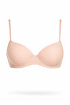Love and Bra - GRETA Reggiseno Balconcino Coppa-B