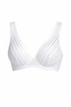 Love and Bra - JOY Reggiseno Balconcino Tulle Coppa-B