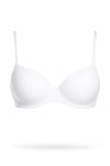 Love and Bra - GRETA Reggiseno Balconcino Coppa-B