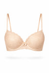 Love and Bra - NOEMI Reggiseno Balconcino Pizzo Coppa-B