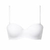 Love and Bra - TIZIANA Reggiseno a Fascia Coppa-B