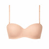 Love and Bra - TIZIANA Reggiseno a Fascia Coppa-B
