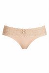 Love and Bra - MIRIAM Slip Donna Pizzo e Cotone