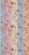 LAURA BIAGIOTTI - Telo mare in microspugna 90x170