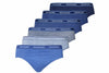 NAVIGARE - 13023 Slip Bimbo in Cotone Elasticizzato - 6 Pezzi