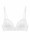Jadea - Reggiseno Triangolo senza ferretto - ABBRACCIO