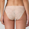 JADEA - Slip taglio laser in pizzo 6 pezzi - 8020