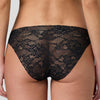 JADEA - Slip taglio laser in pizzo 6 pezzi - 8020